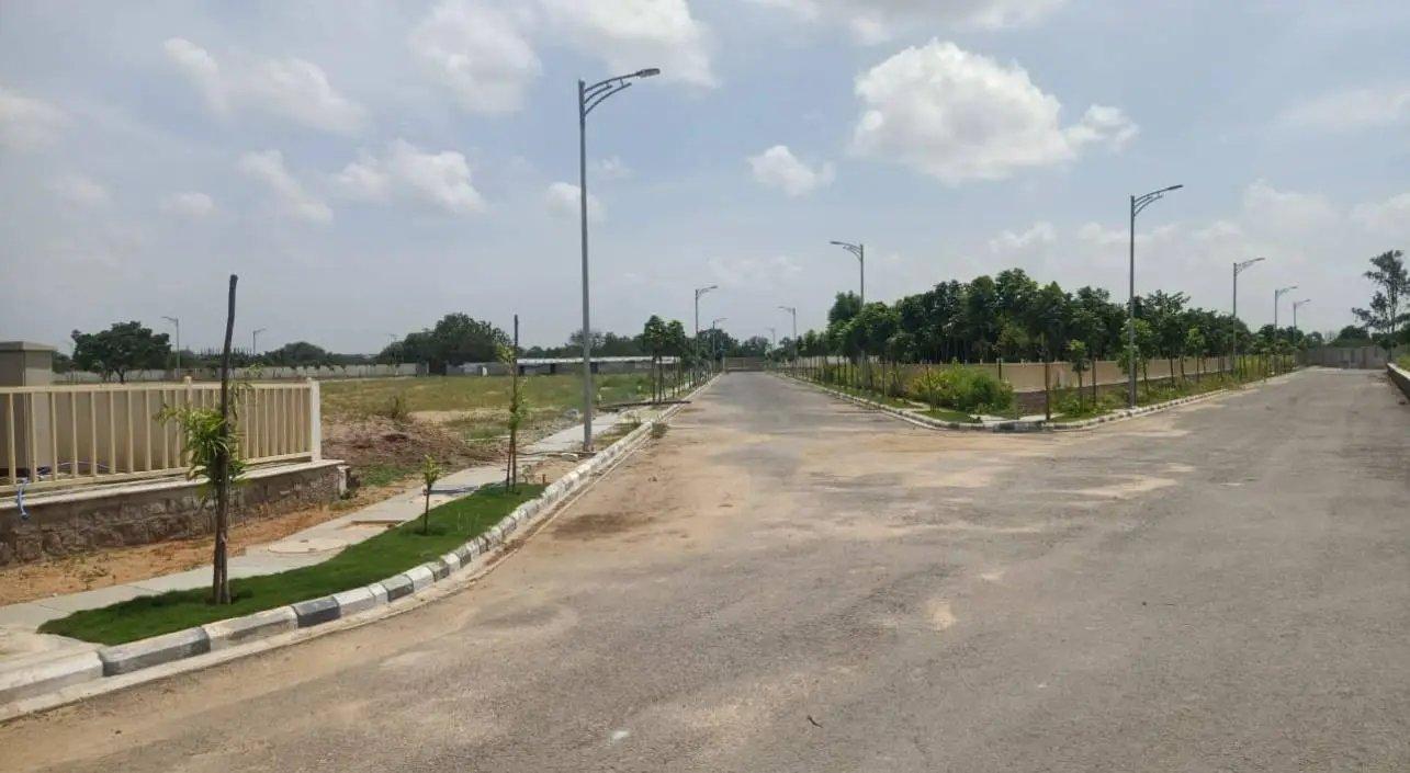 Aparna Bhoomi Premium Plots