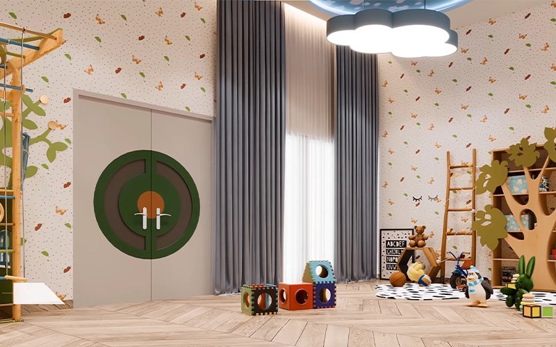 Crèche